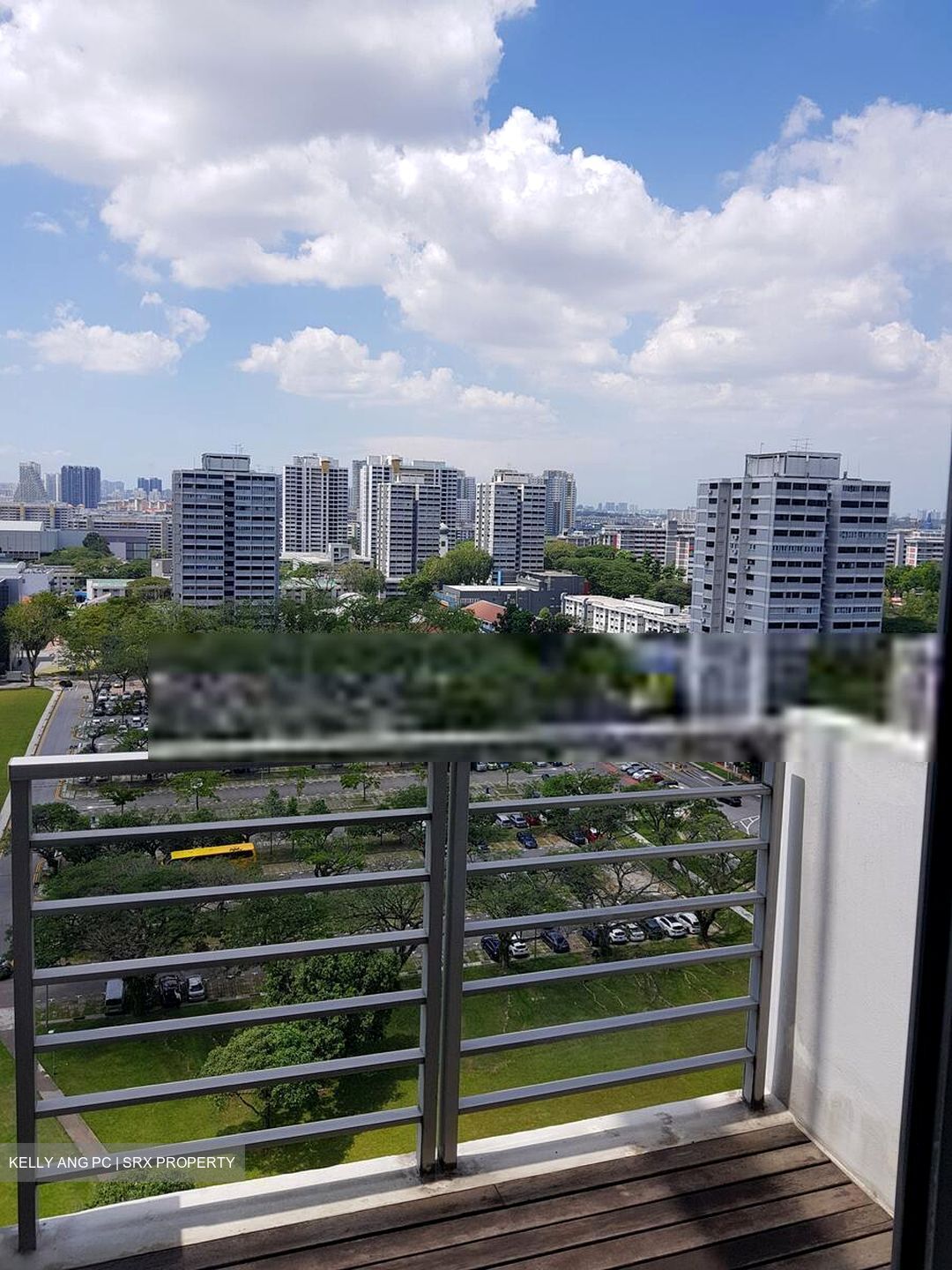 Grandeur 8 (D20), Condominium #596514931